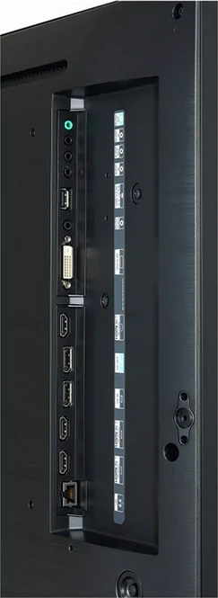 LG 43UH7J-H, 43"