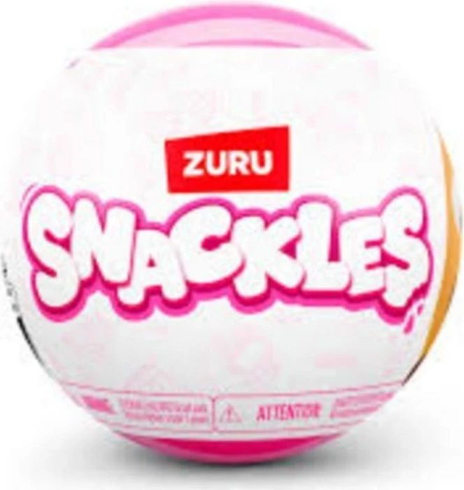Zuru Snackles Serie 2 20cm (verschiedene Ausführungen)
