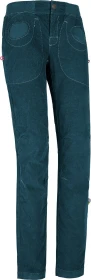 E9 Danie Kletterhose lang whale (Damen)