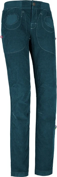 E9 Iuppi Kletterhose lang (Damen)