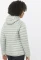 Salomon Elixir Micro Down Hooded Funktionsjacke misty blue (Damen) Vorschaubild