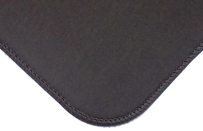 Artisan Ninja FX Raiden XSOFT XL Gaming Mousepad, 490x420mm, braun