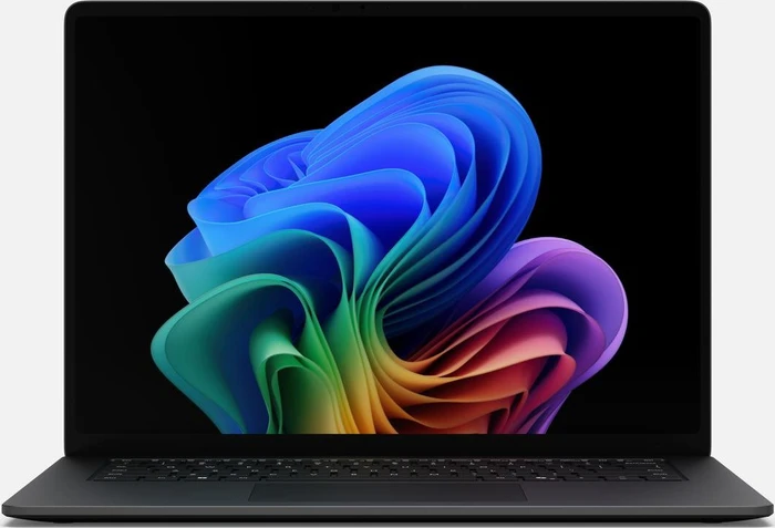 Microsoft Surface Laptop 8 15", schwarz, Core Ultra X7 368H, 64GB RAM, 1TB SSD, DE, Business