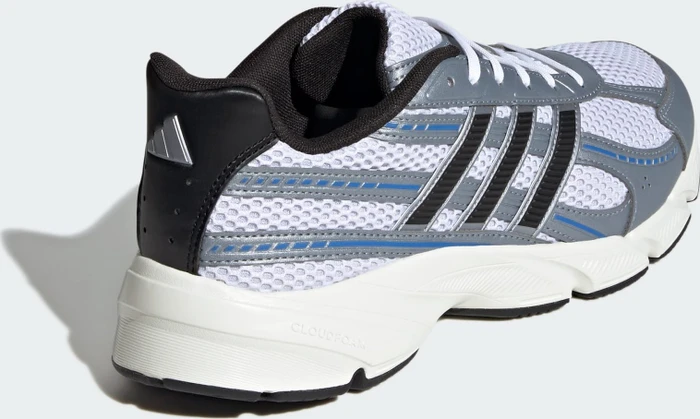 adidas Technochaos 2000 cloud white/core black/bright royal (Herren)