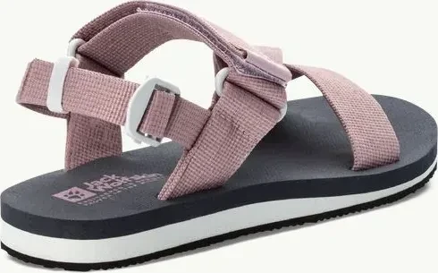 Jack Wolfskin Urban Entdeckung Belt quail (Damen)
