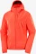 Salomon Bonatti Cross Wind Funktionsjacke cherry tomato (Damen) Vorschaubild