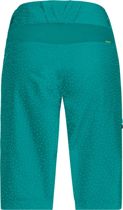 Vaude Ligure Shorts Fahrradhose kurz riviera (Damen)