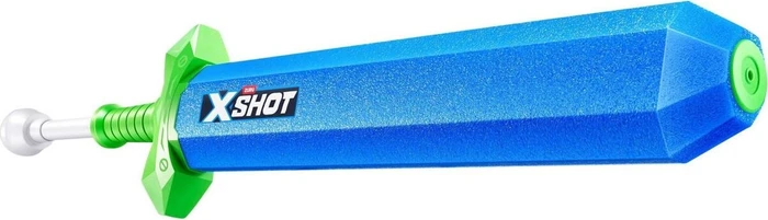 Zuru X-Shot Water 2in1 Wasserschwert