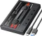 Orico Tape Style, 2.5" HDD Enclosure, USB-C 3.0 Vorschaubild