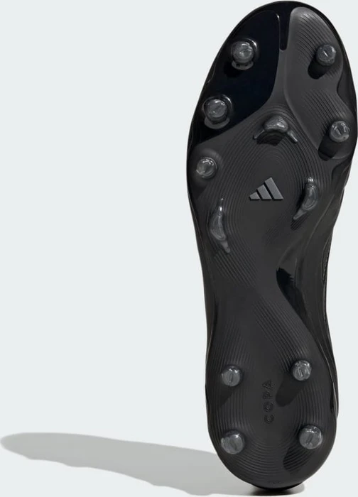 adidas Copa Pure 3 Pro FG core black/iron metallic
