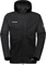 Mammut Ultimate VIII SO Hooded Jacke (Herren) Vorschaubild