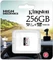 Kingston High Endurance R95/W45 256GB, UHS-I U1, A1, Class 10 Vorschaubild