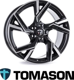 Tomason AR1 9.0x21 5/112 ET33 (verschiedene Farben)