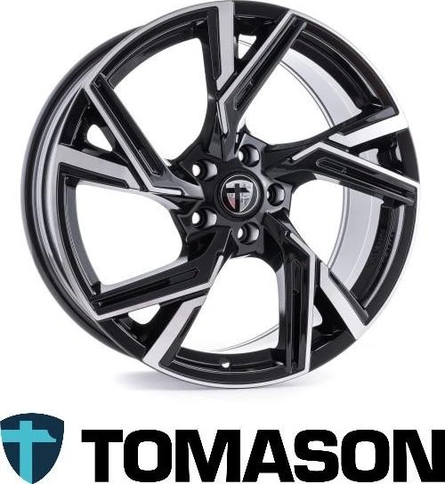 Tomason AR1