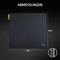 Razer Gigantus V2 Pro, 500x480mm, Balance, schwarz Vorschaubild