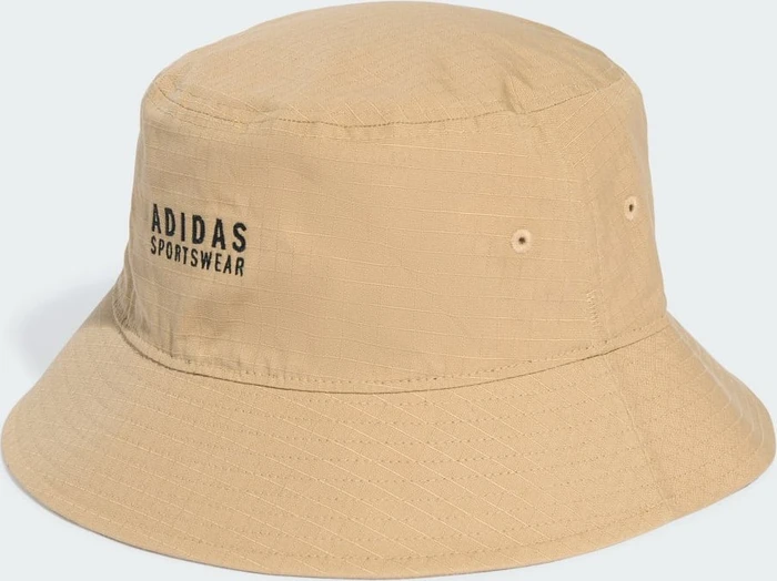 adidas Sportswear Classic Hut warm sandstone/black