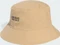 adidas Sportswear Classic Hut warm sandstone/black Vorschaubild