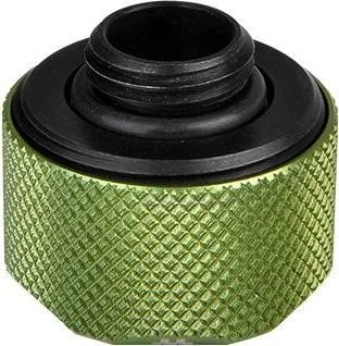 Thermaltake Pacific C-Pro Rohranschluss G1/4" auf 16mm, grün