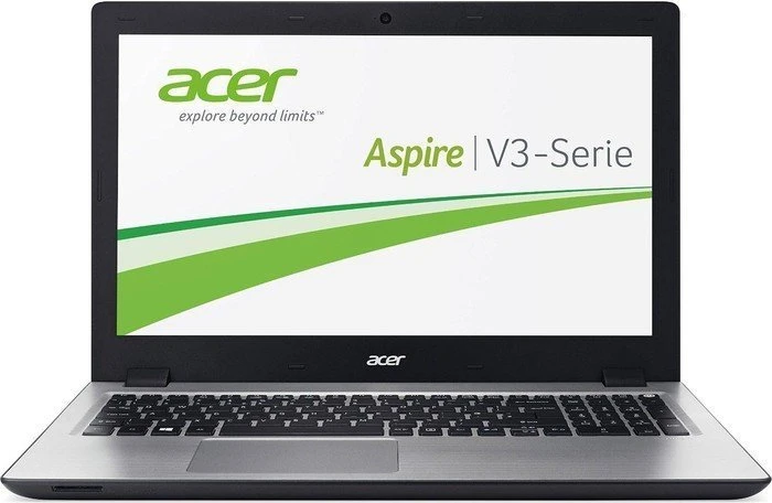 Acer Aspire V3-575-510G, Core i5-6200U, 4GB RAM, 500GB HDD, DE