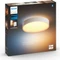 Philips Hue White Ambiance Enrave M Deckenleuchte weiß Vorschaubild