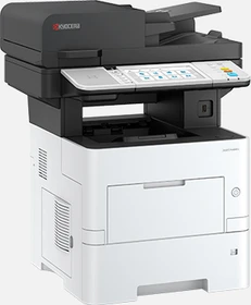 Kyocera Ecosys MA6000ifx, Laser, einfarbig