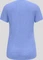 Odlo X-Alp Performance Wool 115 Funktionsshirt kurzarm persian jewel melange (Damen) Vorschaubild