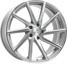 Brock B37 8.0x18 5/114.3 ET35 (verschiedene Farben)