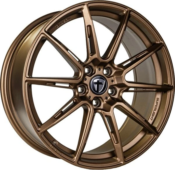 Tomason TN27 8.5x19 5/108 ET45 (verschiedene Farben)