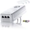 devolo dLAN 500 AV Wireless+ Starter Kit, 2er-Bundle Vorschaubild
