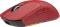 Ajazz AJ139 V2 MC Gaming Mouse mit Ladestation, rot, USB/Bluetooth Vorschaubild