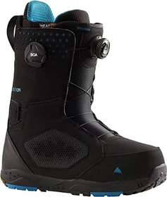 Burton Photon BOA Softboot schwarz (Herren) (Modell 2025/2026)