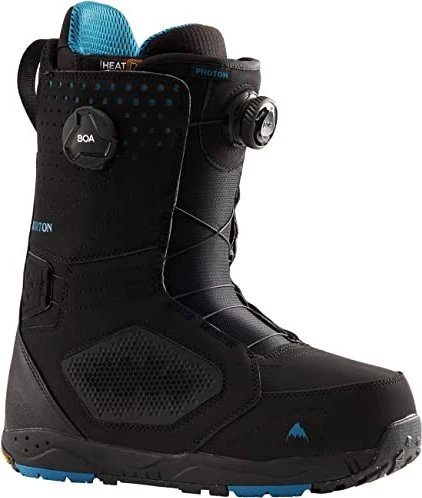Burton Photon BOA Softboot schwarz (Herren) (Modell 2025/2026)