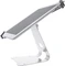 InLine Tablet Tischhalterung mit 1.5m Diebstahlschutz, Tablet-Stand 10-13", weiß Vorschaubild