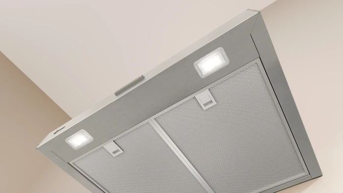 Neff N50 D65BCC2L0 Wand-Dunstabzugshaube