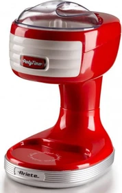 Ariete Party Time 0076/00 Ice Crusher Granita Eismaschine
