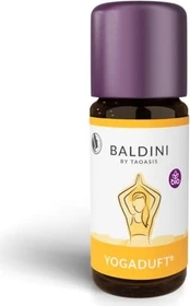 Taoasis Baldini Yogaduft Duftöl, 10ml