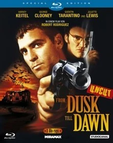 From Dusk Till Dawn (Special Editions) (Blu-ray)