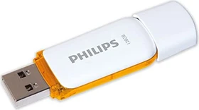 Philips Snow Edition 128GB, USB-A, USB 2.0