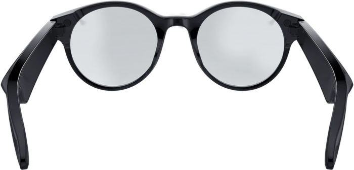 Razer Anzu Smart Glasses Round Design Size SM
