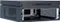 Chieftec Compact IX-04B, Mini-ITX, 120W extern Vorschaubild