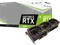 PNY GeForce RTX 3080 Uprising Triple Fan LHR, 12GB GDDR6X, HDMI, 3x DP Vorschaubild