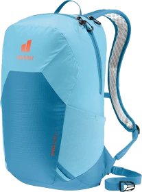 Deuter Speed Lite 17 azure/reef