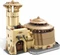 LEGO Star Wars Episoden I-VI - Jabba's Palace Vorschaubild