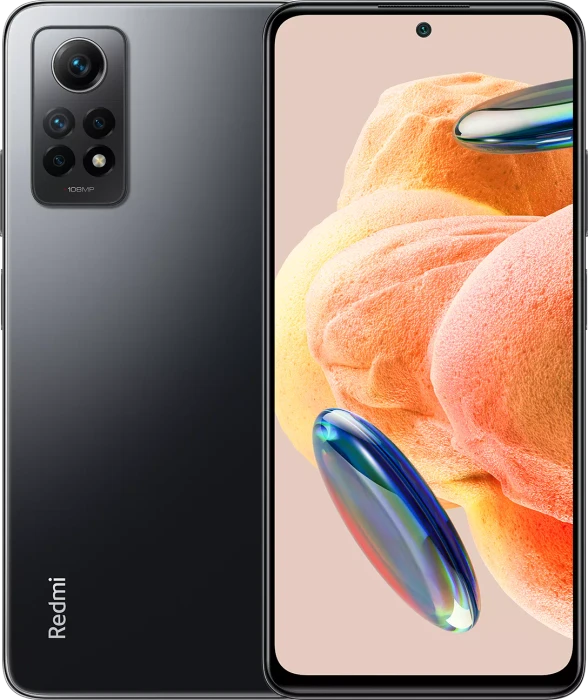 Xiaomi Redmi Note 12 Pro
