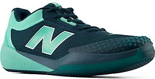 New Balance FuelCell 996v6 medusa green/deep end (Herren)