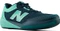 New Balance FuelCell 996v6 medusa green/deep end (Herren) Vorschaubild