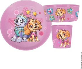 koziol Connect Paw Patrol Kinderservice, 3-tlg.