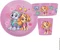 koziol Connect Paw Patrol Kinderservice-Set, 3-tlg. Vorschaubild
