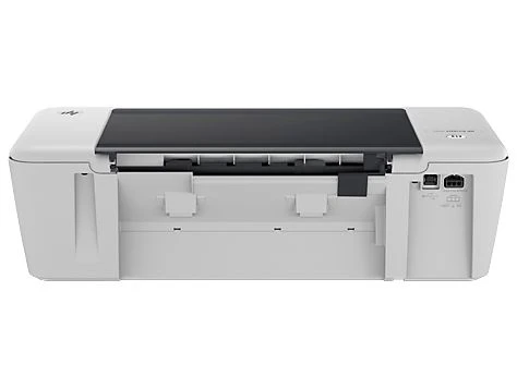 HP DeskJet 1010, Tinte, mehrfarbig