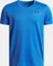 Under Armour Tech Vent Jacquard Funktionsshirt kurzarm blue atlantis/washed navy (Junior) Vorschaubild
